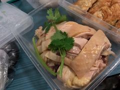 -百家鸡味馆(清泰店)