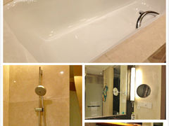 0 Hyatt Regency Jinan-济南富力凯悦酒店