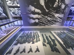 -中国人民抗日战争纪念雕塑园