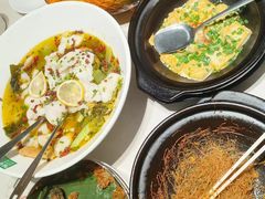 -绿草地·湘菜(7mall店)