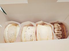 -Gram舒芙蕾(杭州中心店)