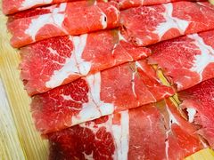 -青瓷火锅料理(西单大悦城店)