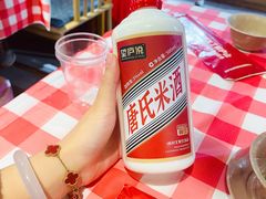 -望庐说·本地菜馆