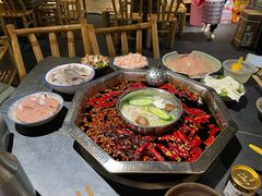 -大风老火锅(江北一店)