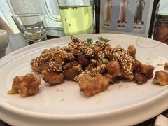 -将相和·海鲜蒸饺大连菜