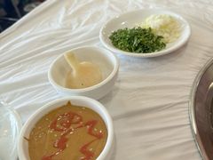 -胡同儿老北京涮肉
