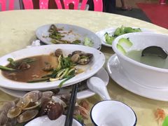 -秋姐美食店(旅游大道店)