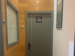 -咖啡人·融合餐厅(万达环宇店)