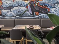 -指爱龙虾(金杨路总店)