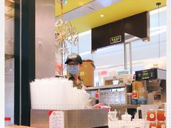 -艾薯夫妇Aysh(红山店)