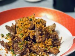 -柿合缘新京菜(国金中心商场店)