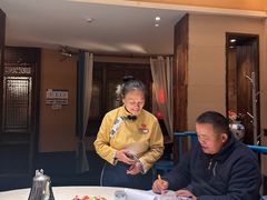-大张烙馍村(绿地店)