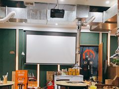 -西昌小院火盆烧烤(新街里店)