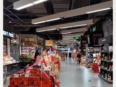 -Olé精品超市(苏州中心店)