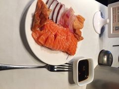 多伦多海鲜自助餐厅(圆融店)-星伦多 自助料理(圆融店)