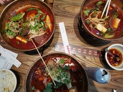 -成都你六姐·牛肉冒菜(上海环宇荟店)