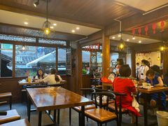 大堂-小厨子私房菜·云南美食店