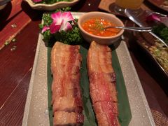 -花马天堂云南餐厅 Lost Heaven(外滩店)