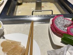 -海底捞火锅(龙茗路店)