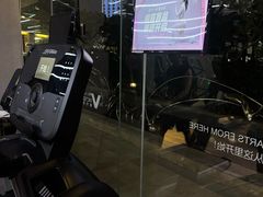 -威克健身游泳(万菱汇店)
