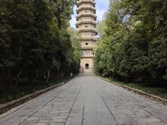-灵谷景区