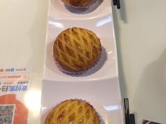 -新大咀港式茶餐厅(宝山万达店)