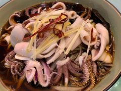 -君霖海鲜私房菜(春柳店)