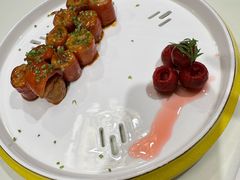 -惠丰堂饭庄·烤鸭·京味菜(翠微路店)