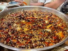 -大川先生·小龙虾·川菜(信义坊店)