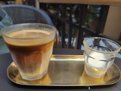 -阿什卡咖啡馆ESSCA COFFEE(塔里木石油宾馆店)