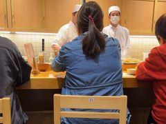 -天ぷら定食まきの(難波千日前店)
