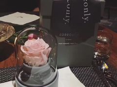 -ROSEONLY诺誓(国际广场购物中心店)
