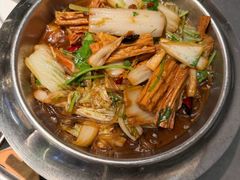 -荷花亭·湖北融合菜(十堰武商MALL店)