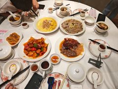 -稻香酒家·34年老字号·港式粤菜(侨光店)