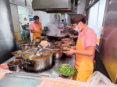 -金牌罗记肠旺面(蔡家街店)