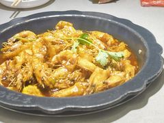 -巴蜀王婆大虾(南锣鼓巷店)
