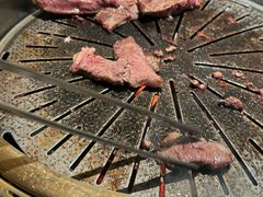 -花时·炭火烧肉(东百中心A馆店)