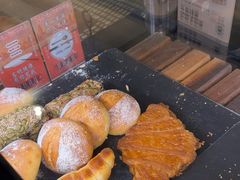 -BAKER&SPICE(BFC外滩金融中心店)