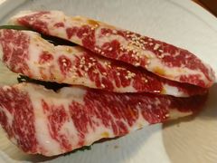 -肉魁屋·烧肉·烧鸟·酒场(高新店)