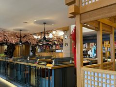 -金石青云炭火烤肉店(中房上东花墅店)
