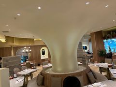 大堂-小鹅皇港式餐厅(新抚万达店)
