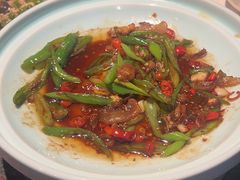 -莘府·老豆腐鱼头·建德菜(金马店)