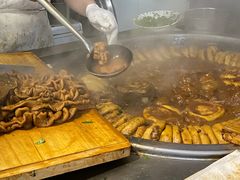 -陈记卤煮小肠