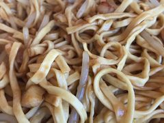 干烧蟹肉伊面-金龙餐厅(圆山大饭店)