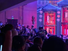-中国汉城景区
