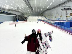 -哈尔滨热雪奇迹