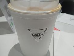 -Manner Coffee(淮海755店)