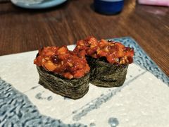 -大雄寿司(中华广场店)