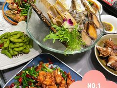 -金龙·打边炉(南京西路店)