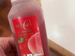 -第六季自助餐厅(甜水园店)